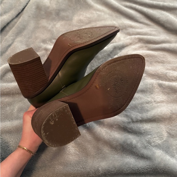 Crown Vintage boots - Picture 10 of 10